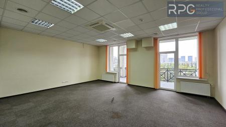 Здам офіс в офісному центрі