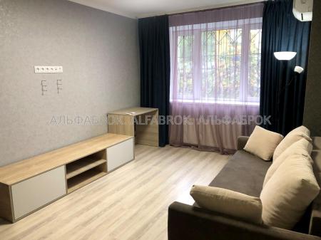 Продам 1-кімнатну квартиру