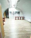 Здам офіс в офісному центрі, 110 м², капітальний ремонт