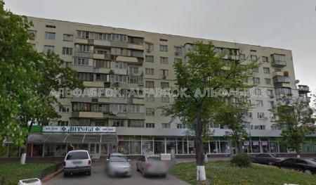 Продам 2-кімнатну квартиру
