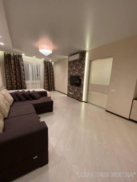 Сдам 1-комнатную квартиру в новостройке, ЖК&nbsp;«Абрикос»