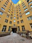 Продам 1-комнатную квартиру в новостройке, ЖК София Клубный, 55 м², без внутренних работ