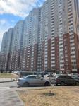 Продам 2-комнатную квартиру, ЖК&nbsp;Navigator, 78 м², без внутренних работ