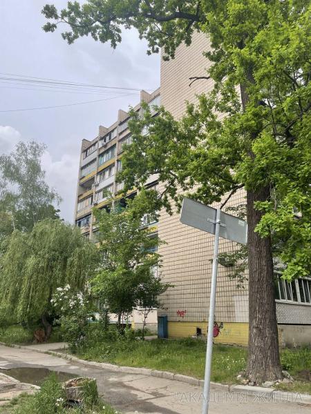 Продам 1-комнатную квартиру