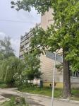 Продам 1-комнатную квартиру, 32.90 м², советский ремонт