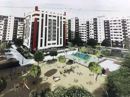 Продам 1-комнатную квартиру в новостройке, ЖК&nbsp;«Победы&nbsp;86»