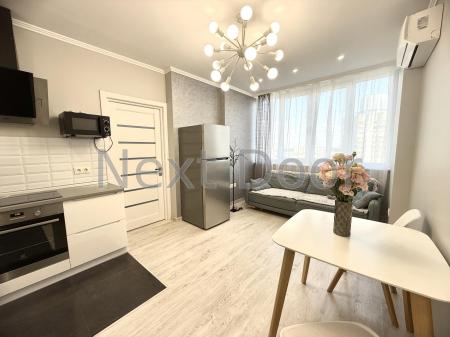 Продам 1-кімнатну квартиру в новобудові, ЖК «ObolonSKY»