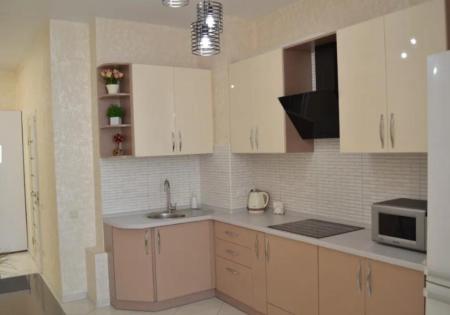 Продам 1-комнатную квартиру в новостройке, ЖК «Девятнадцатая жемчужина»