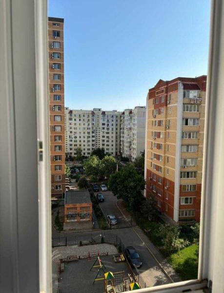 Продам 2-комнатную квартиру в новостройке