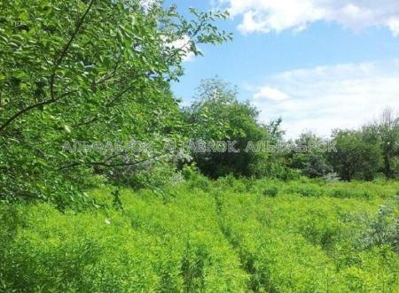 Продам ділянку під забудову приватного будинку