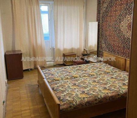 Продам 3-кімнатну квартиру