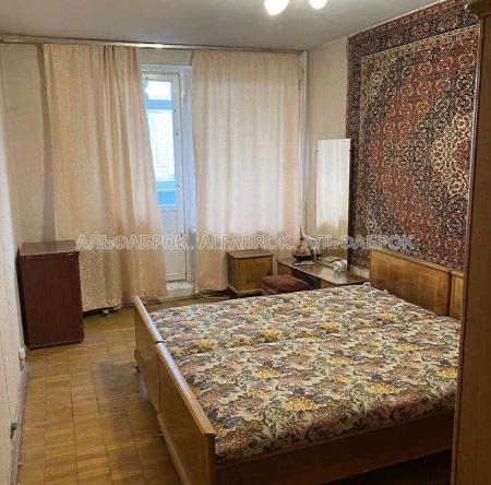 Продам 3-кімнатну квартиру