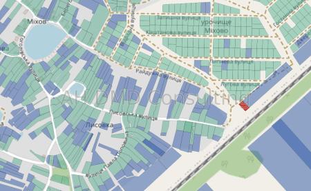 Продам участок с/х назначения