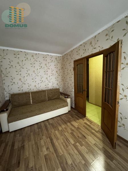 Продам 1-кімнатну квартиру