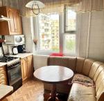 Продам 2-кімнатну квартиру, 51 м², косметичний ремонт