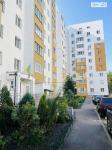 Продам 1-комнатную квартиру в новостройке, 43 м², евроремонт