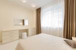 Сдам 1-комнатную квартиру в новостройке, ЖК Delmar, 51 м², евроремонт