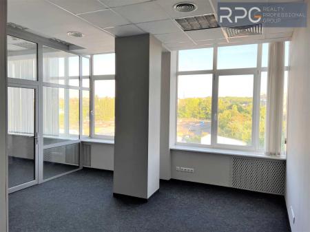 Здам офісне приміщення