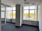 Здам офісне приміщення, 639.50 м², євроремонт