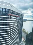 Продам 1-кімнатну квартиру, ЖК Great, 48 м², без ремонту