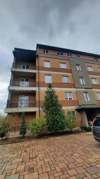 Продам квартиру-студию