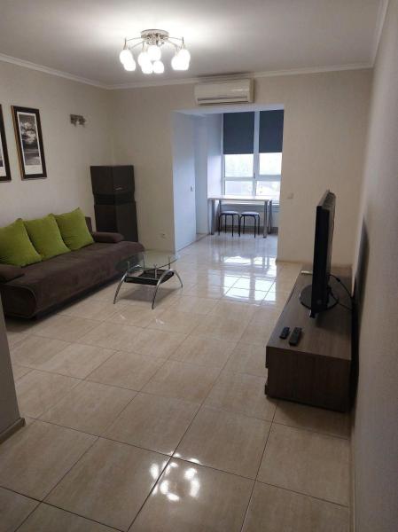 Продам 2-комнатную квартиру