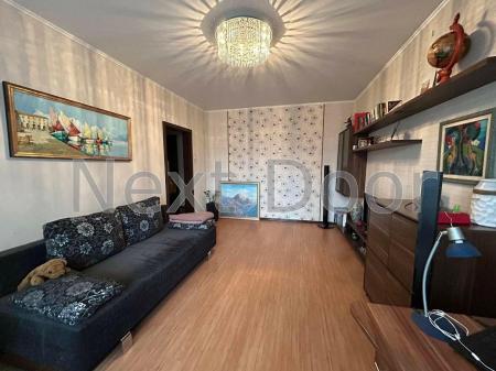 Продам 1-кімнатну квартиру