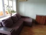 Сдам 2-комнатную квартиру, 56 м², евроремонт