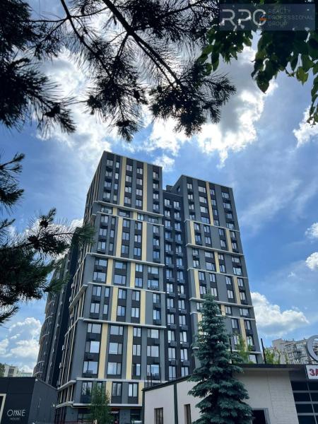 Продам 2-кімнатну квартиру, ЖК One House