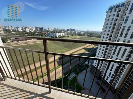 Продам 1-кімнатну квартиру, ЖК «Шістдесята перлина»