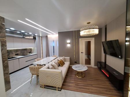 Продам 2-комнатную квартиру в новостройке, ЖК «Шестидесятая жемчужина»