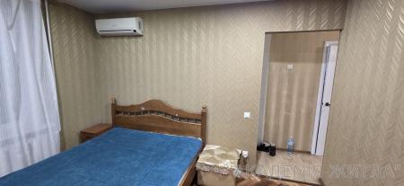 Сдам 1-комнатную квартиру