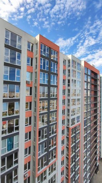 Продам 1-кімнатну квартиру в новобудові, ЖК&nbsp;«Акварель&nbsp;8»