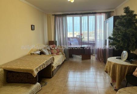 Продам 3-комнатную квартиру