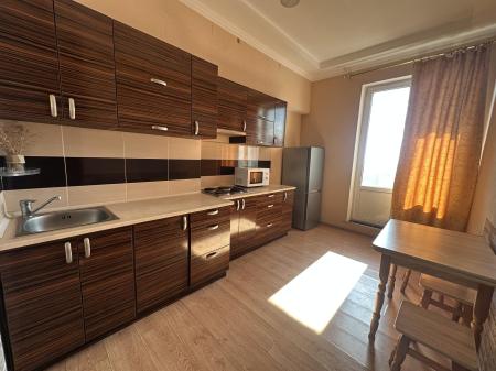 Продам 2-кімнатну квартиру в новобудові, ЖК&nbsp;«Затишний»