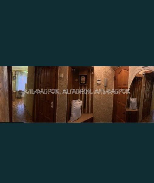 Продам 1-комнатную квартиру