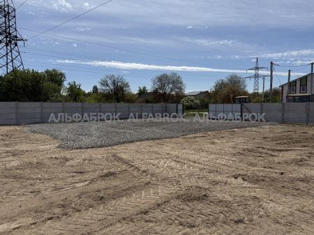 Продам участок с/х назначения