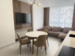 Здам 2-кімнатну квартиру, ЖК Great, 78 м², авторський дизайн