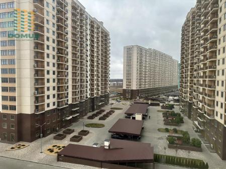 Продам 2-кімнатну квартиру, ЖК «53 Перлина»