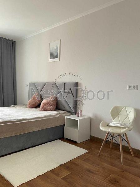 Продам 1-кімнатну квартиру, ЖК «Крістер Град»