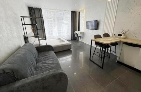 Продам 1-кімнатну квартиру в новобудові, ЖК&nbsp;«Атмосфера»