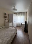 Продам 3-комнатную квартиру, 57 м², капитальный ремонт