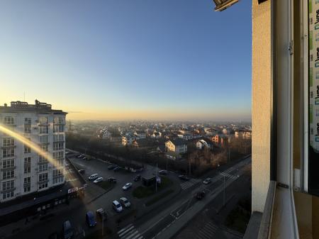 Продам 1-кімнатну квартиру, ЖК&nbsp;Millennium&nbsp;Elite