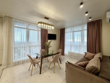 Продам 2-комнатную квартиру в новостройке, ЖК&nbsp;Manhattan