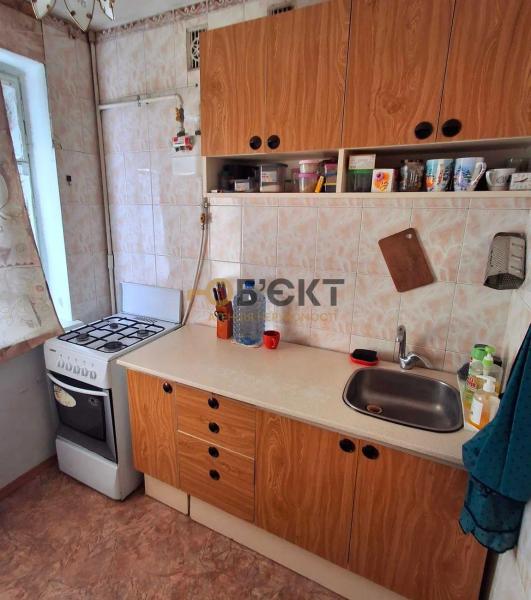 Продам 2-кімнатну квартиру