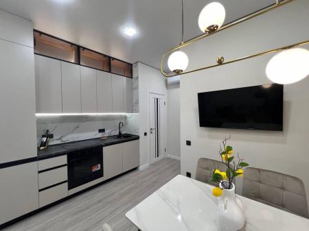 Продам 2-кімнатну квартиру в новобудові, ЖК&nbsp;«Шістдесята&nbsp;перлина»