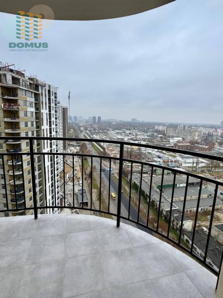 Продам 2-кімнатну квартиру, ЖК «Шістдесят п'ята перлина»