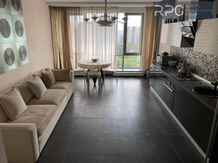 Продам 2-кімнатну квартиру, ЖК RiverStone