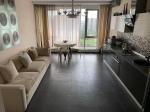 Продам 2-кімнатну квартиру, ЖК RiverStone, 87 м², євроремонт