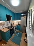 Продам 1-кімнатну квартиру, 30.50 м², авторський дизайн
